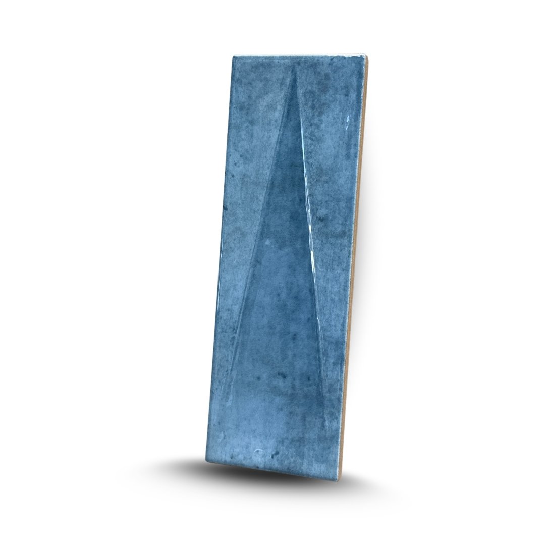 Cl Plaka Zink blue